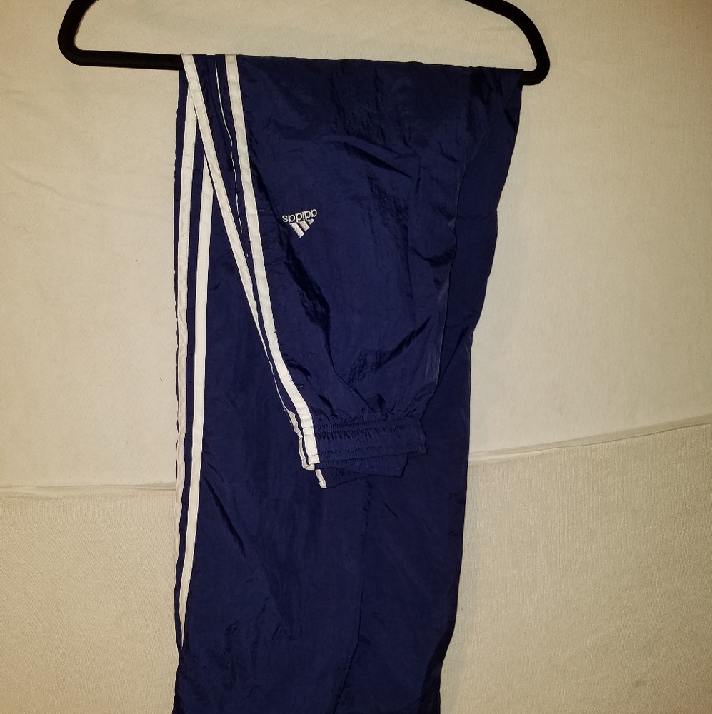Adidas Wind Pants